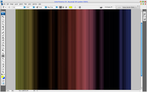 Making Funny Disco Style image 10