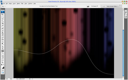 Making Funny Disco Style image 19