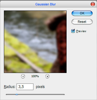 Grunge Photo Effect image 1