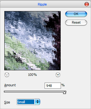 Grunge Photo Effect image 10