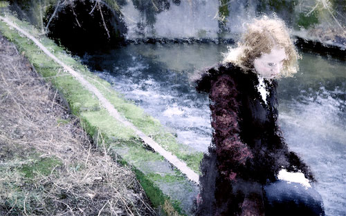 Grunge Photo Effect image 11