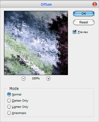 Grunge Photo Effect image 12