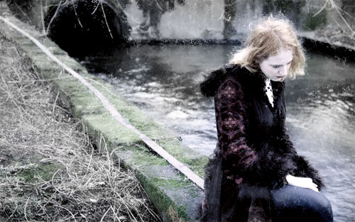 Grunge Photo Effect image 19