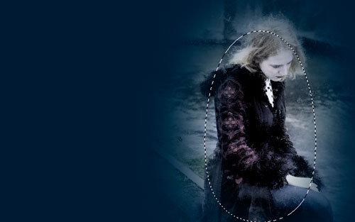 Grunge Photo Effect image 21