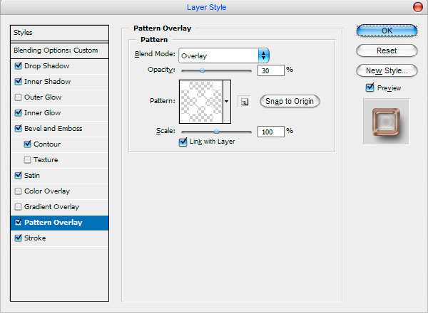 Gauzy Text Effect image 17