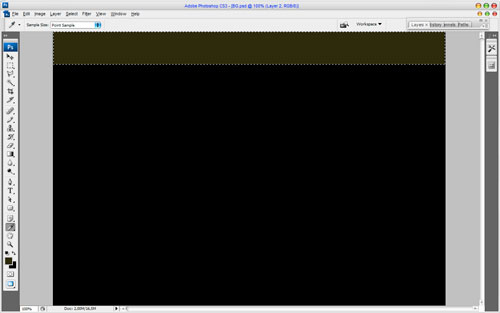 Multi-layer Background image 2
