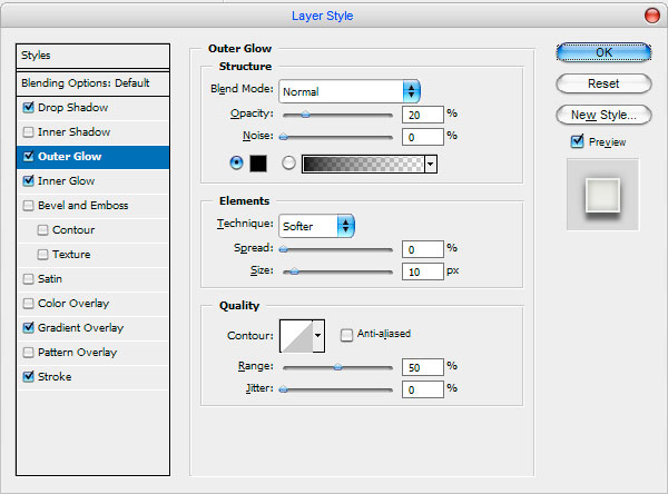 Multi-layer Background image 18
