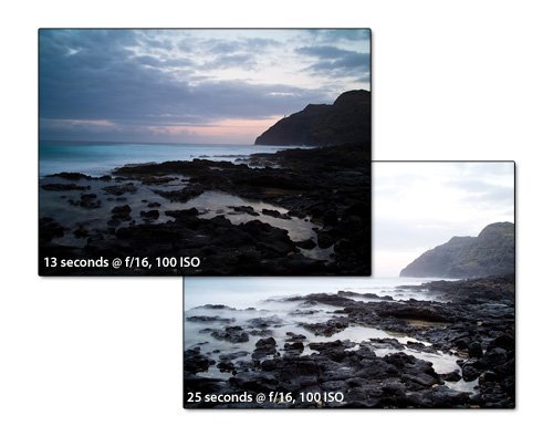 Exposure Blending in Photoshop image 1