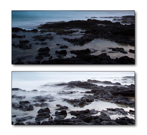 Exposure Blending in Photoshop image 2