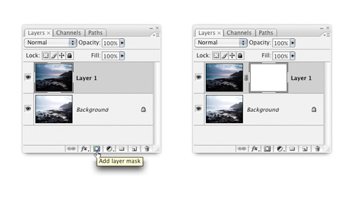 Exposure Blending in Photoshop image 4