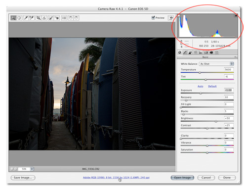Exposure Blending in Photoshop image 8