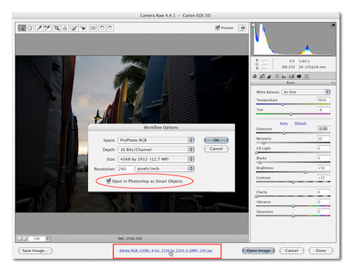 Exposure Blending in Photoshop image 9