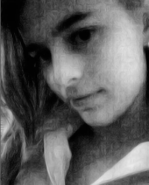 Improve a Photo from a Mobile Phone image 3