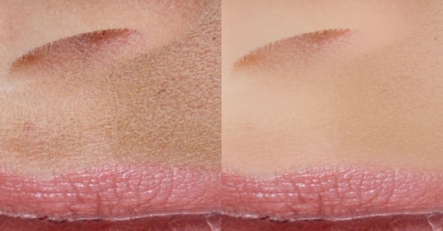 Superb Skin Airbrush Technique