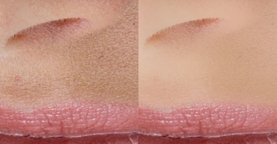 Superb Skin Airbrush Technique