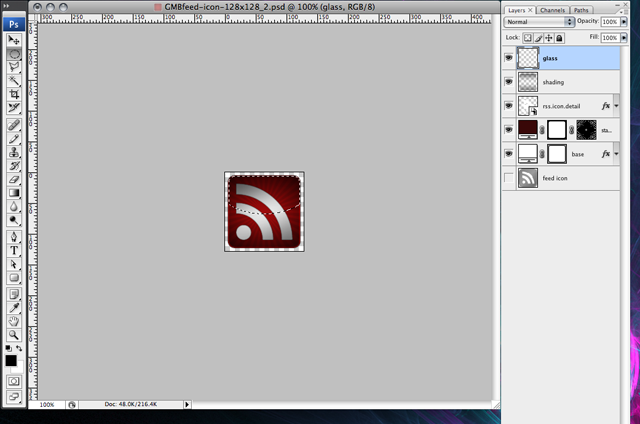 Custom RSS Feed Icons image 15