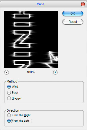 How to Make Cool Shining Effect image 11