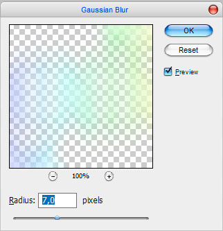 How to Make Cool Shining Effect image 19