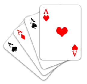 Playing Card Graphics