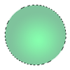 Glossy Highlight Button image 2