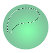 Glossy Highlight Button image 3