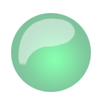 Glossy Highlight Button image 4