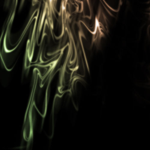 Abstract Smoke Tutorial: Final Result