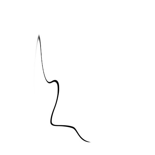 Abstract Smoke image 2