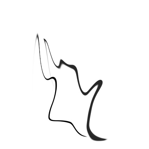 Abstract Smoke image 3