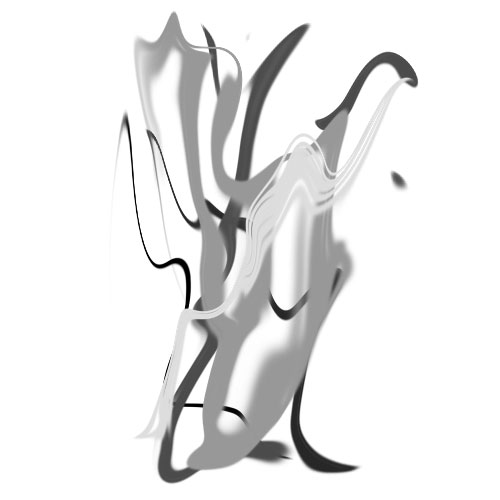 Abstract Smoke image 4