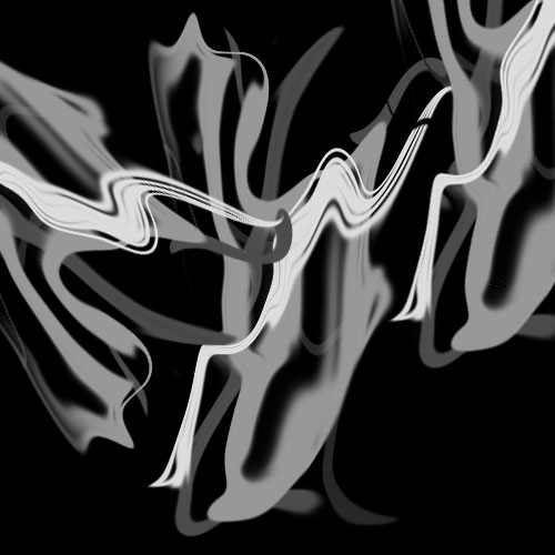 Abstract Smoke image 7