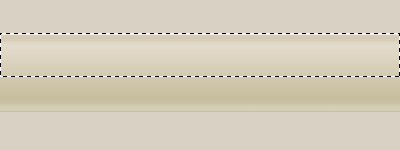 Creating a Glossy Navigation Bar image 7