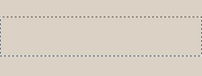 Creating a Glossy Navigation Bar image 1