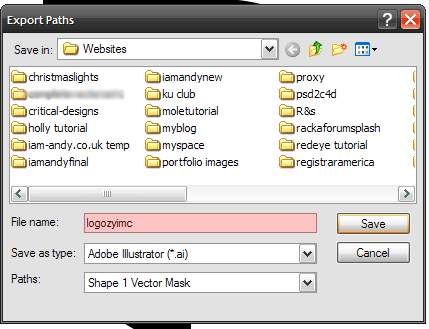 Photoshop to Cinema4D image 3