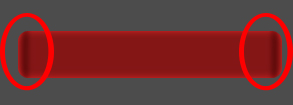 Creating a Glossy 3D Button image 22