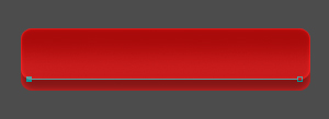 Creating a Glossy 3D Button image 16