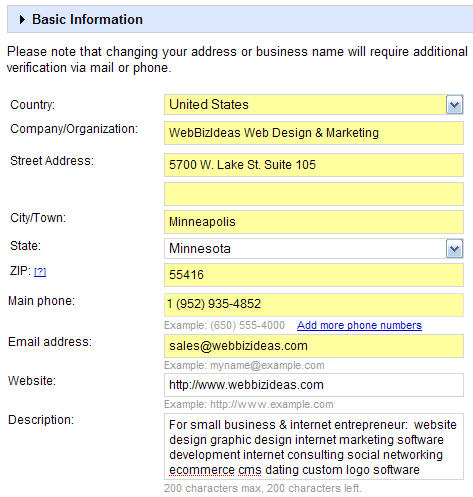 Google Local image 7