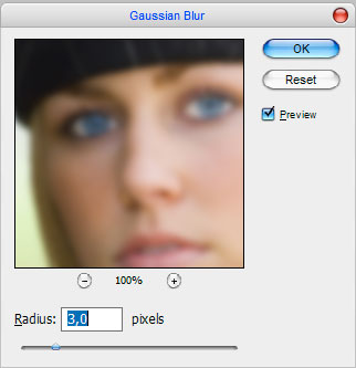 Make Up Effect for the Face image 2