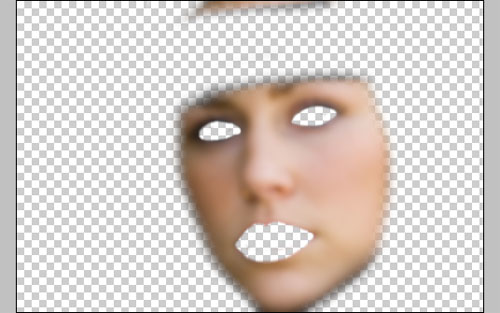 Make Up Effect for the Face image 3