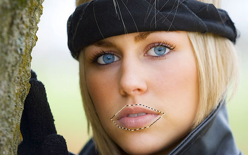 Make Up Effect for the Face image 5