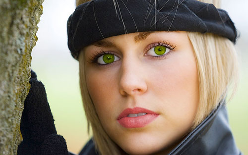 Make Up Effect for the Face image 12