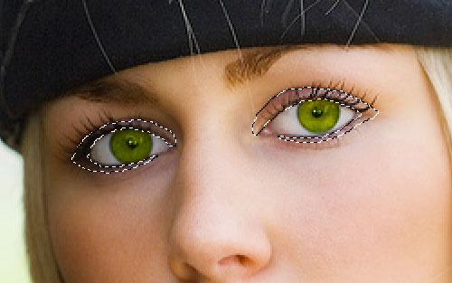 Make Up Effect for the Face image 13
