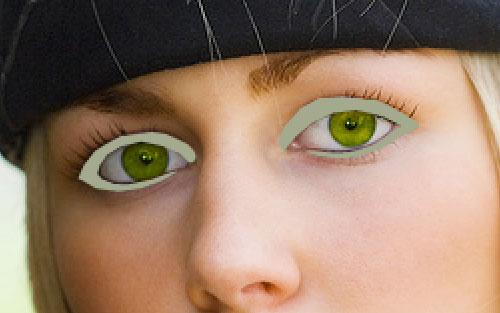 Make Up Effect for the Face image 14