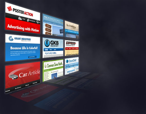 Showcase Your Work with Unique Style image 10