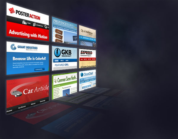 Showcase Your Work with Unique Style image 11