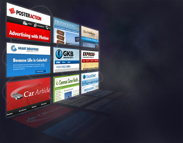 Showcase Your Work with Unique Style image 15