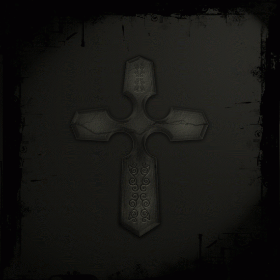 Gothic Cross