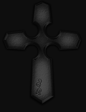 Gothic Cross image 13