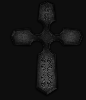 Gothic Cross image 14