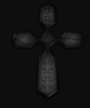 Gothic Cross image 15
